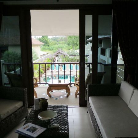 Papillon Residence Choeng Mon エクステリア 写真