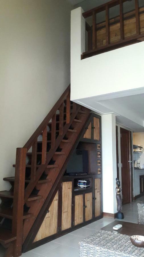 Papillon Residence Choeng Mon エクステリア 写真