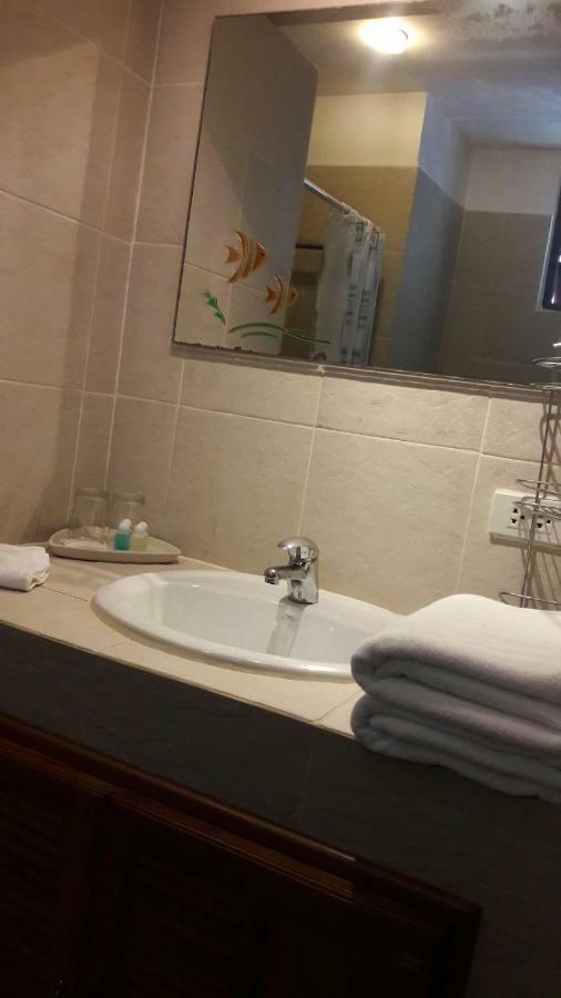 Papillon Residence Choeng Mon エクステリア 写真