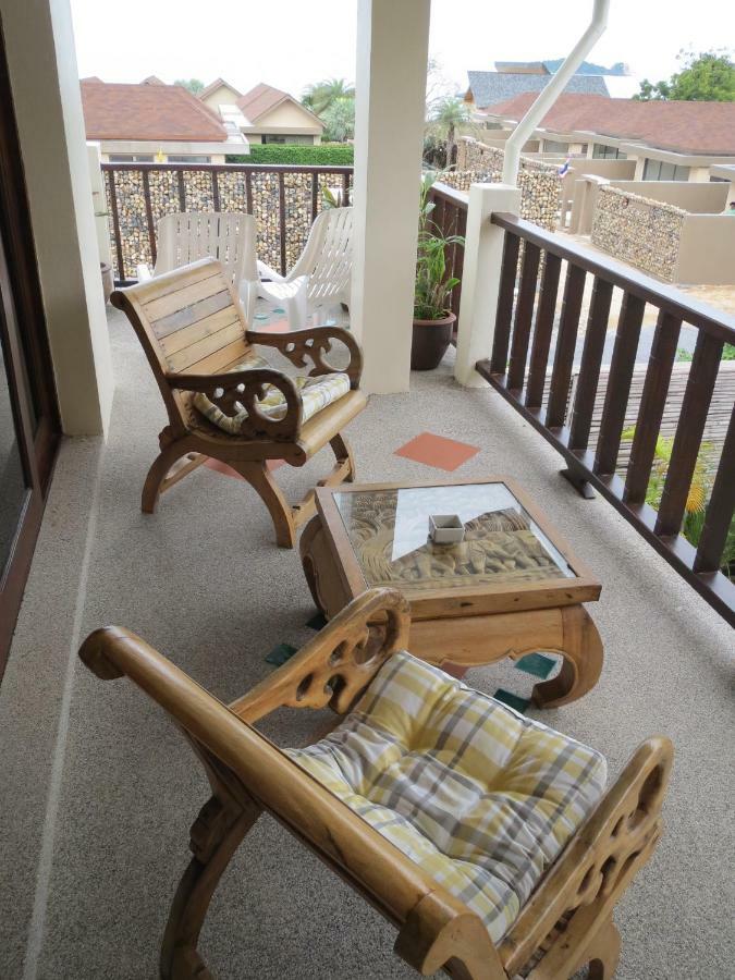 Papillon Residence Choeng Mon エクステリア 写真
