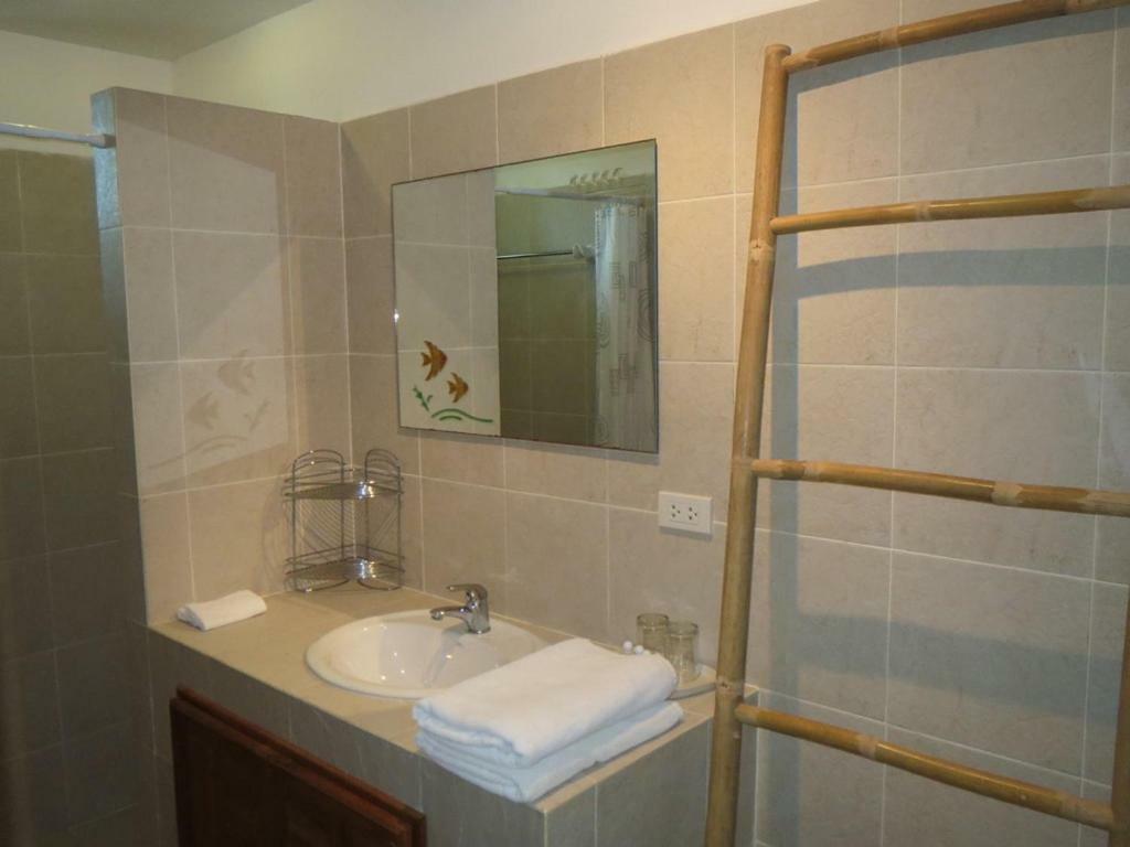 Papillon Residence Choeng Mon エクステリア 写真
