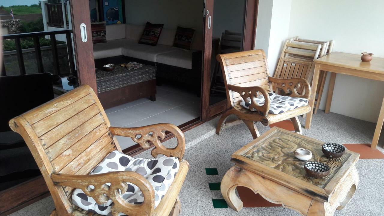 Papillon Residence Choeng Mon エクステリア 写真