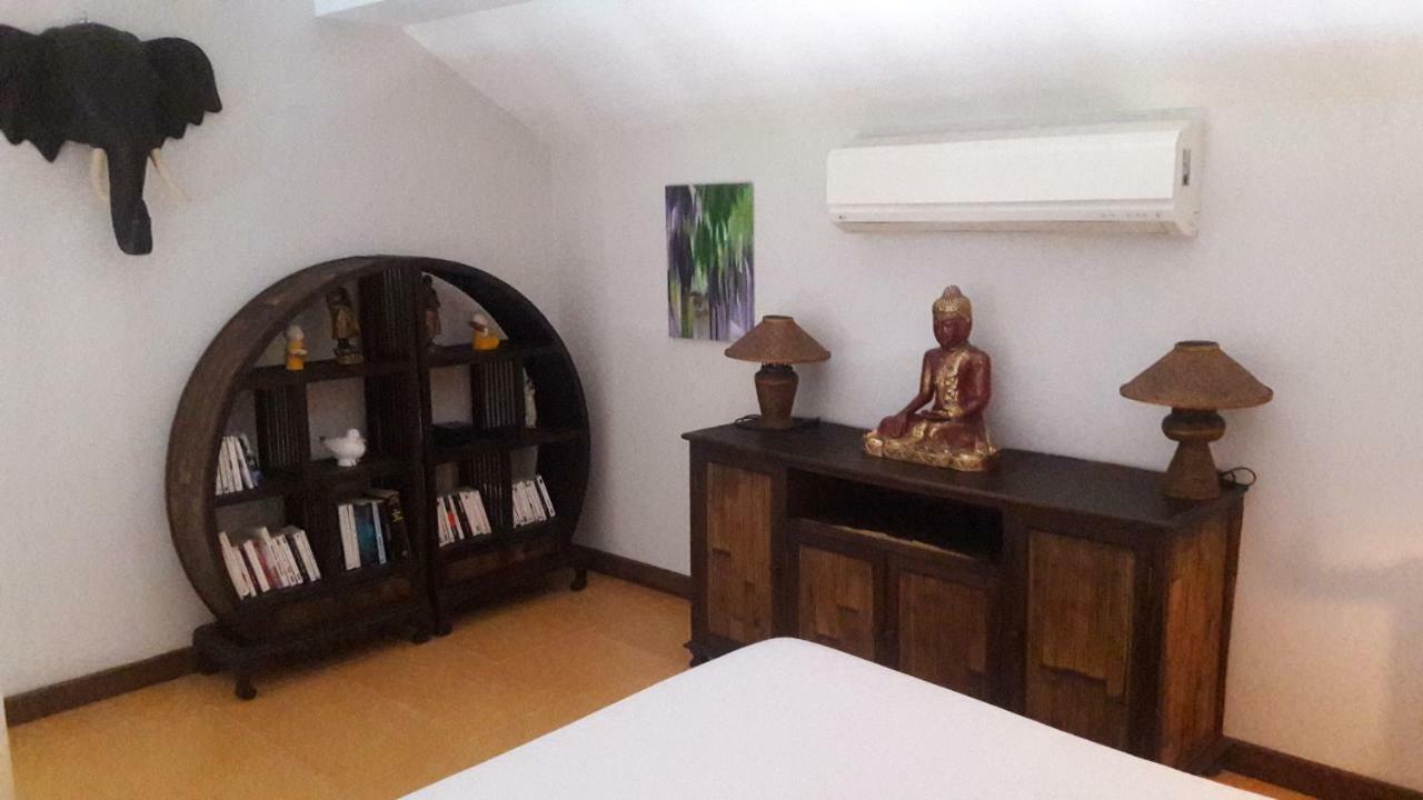 Papillon Residence Choeng Mon エクステリア 写真