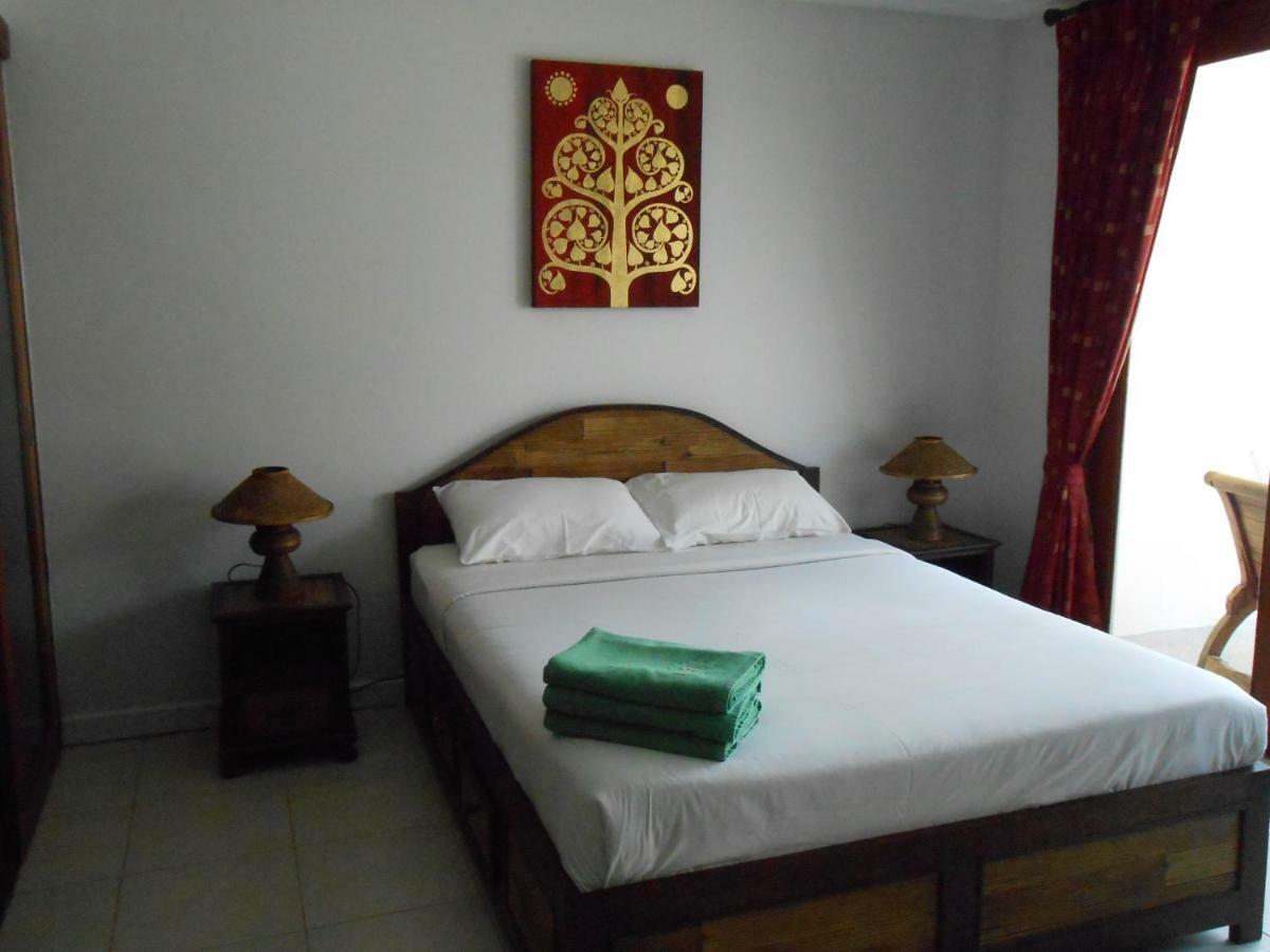 Papillon Residence Choeng Mon エクステリア 写真