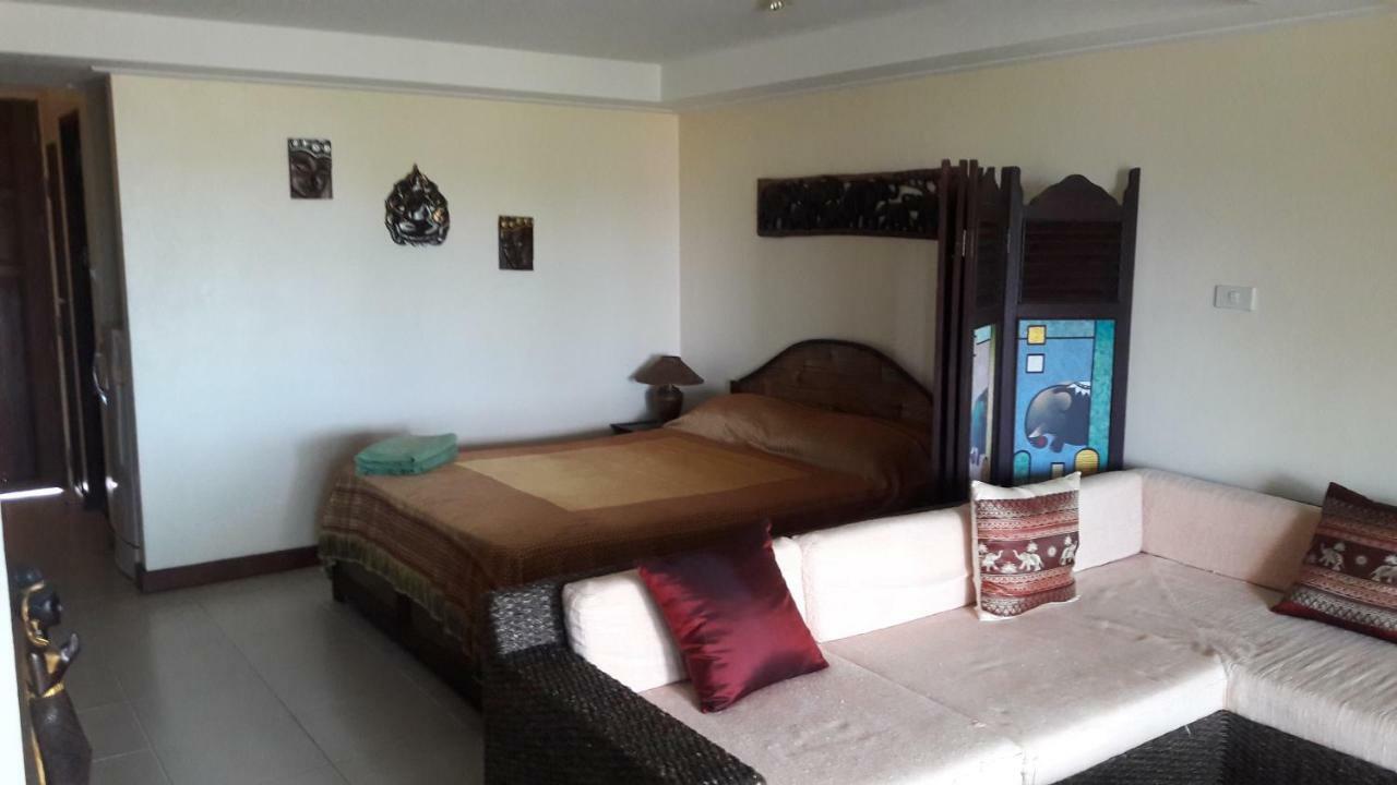 Papillon Residence Choeng Mon エクステリア 写真