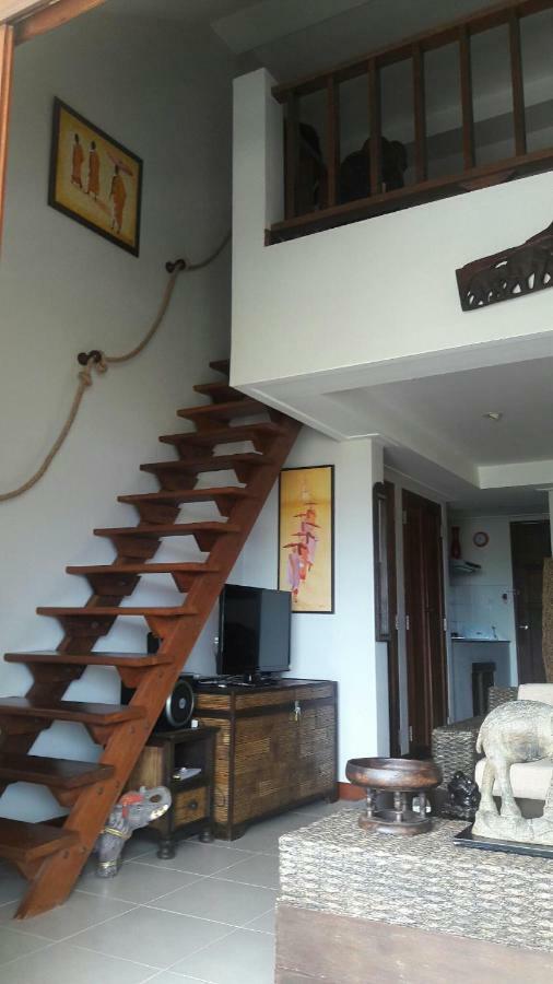 Papillon Residence Choeng Mon エクステリア 写真