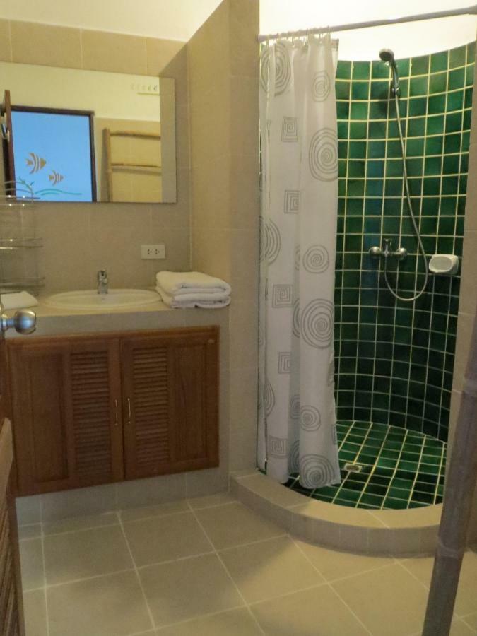 Papillon Residence Choeng Mon エクステリア 写真