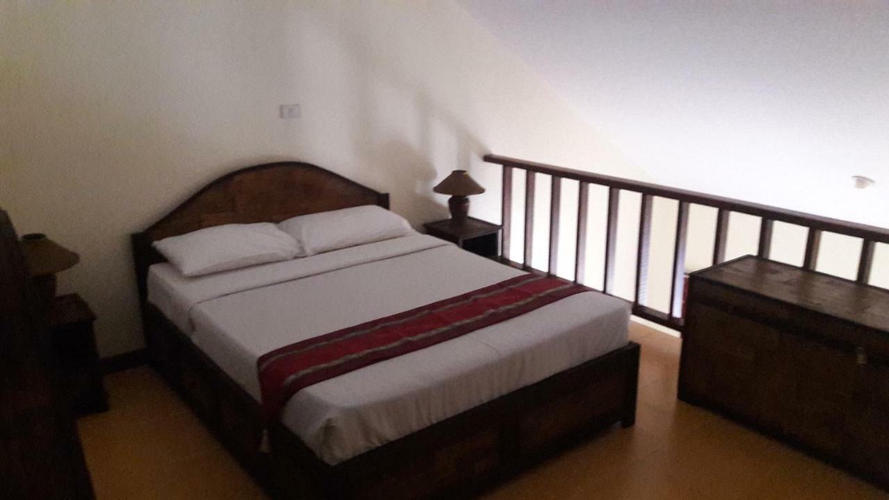 Papillon Residence Choeng Mon エクステリア 写真