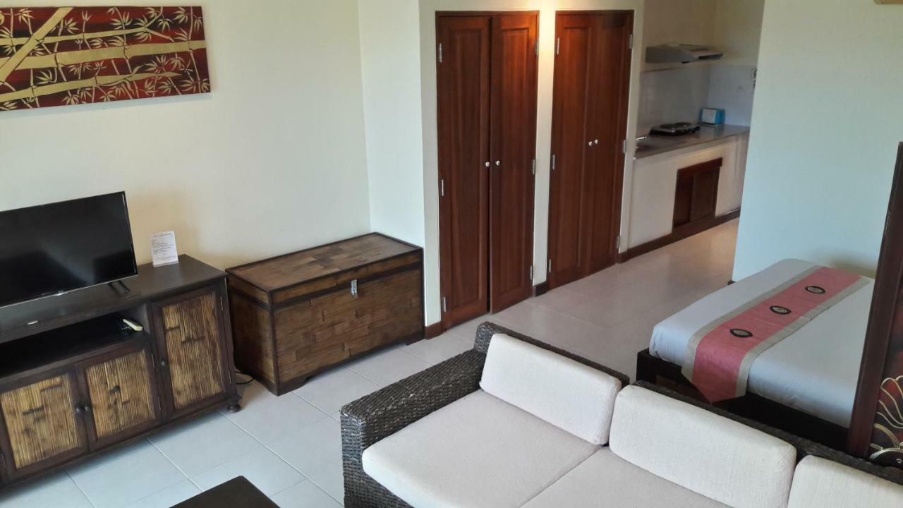 Papillon Residence Choeng Mon エクステリア 写真