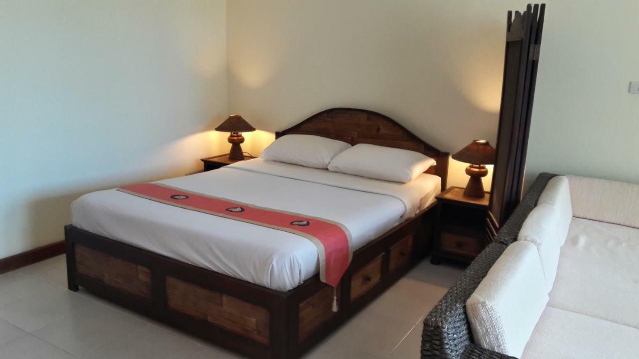 Papillon Residence Choeng Mon エクステリア 写真