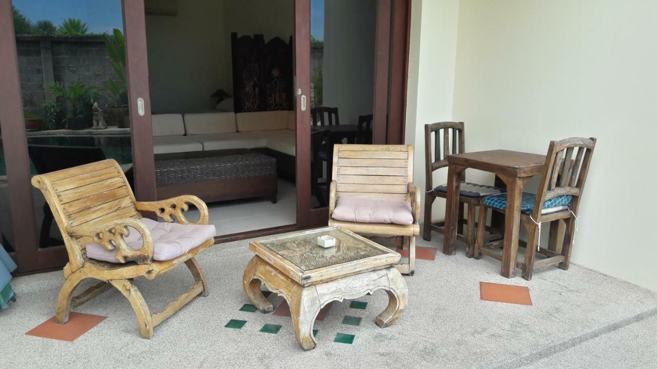 Papillon Residence Choeng Mon エクステリア 写真
