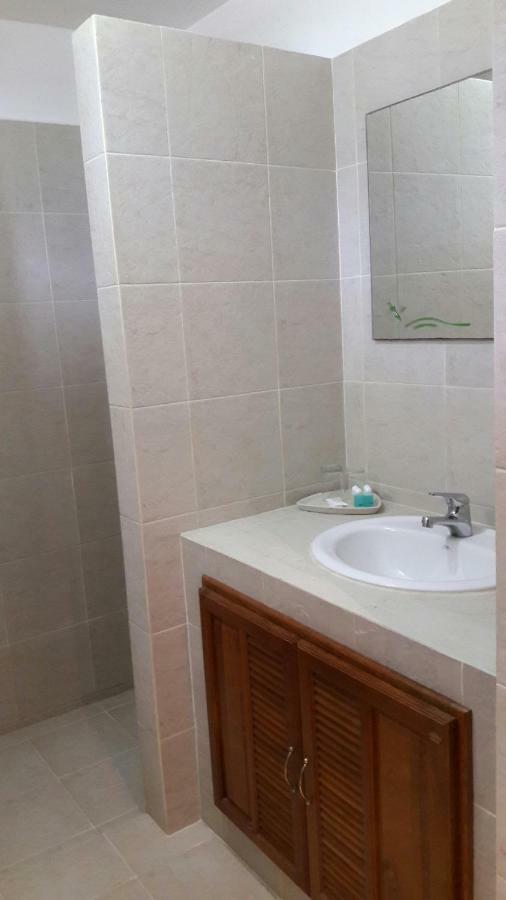 Papillon Residence Choeng Mon エクステリア 写真