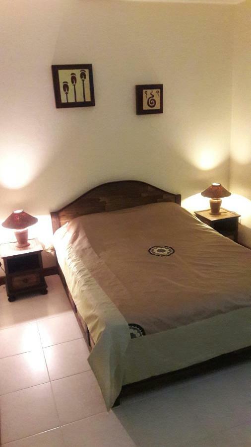 Papillon Residence Choeng Mon エクステリア 写真