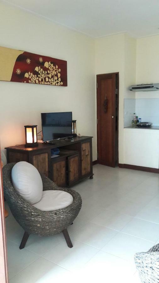 Papillon Residence Choeng Mon エクステリア 写真