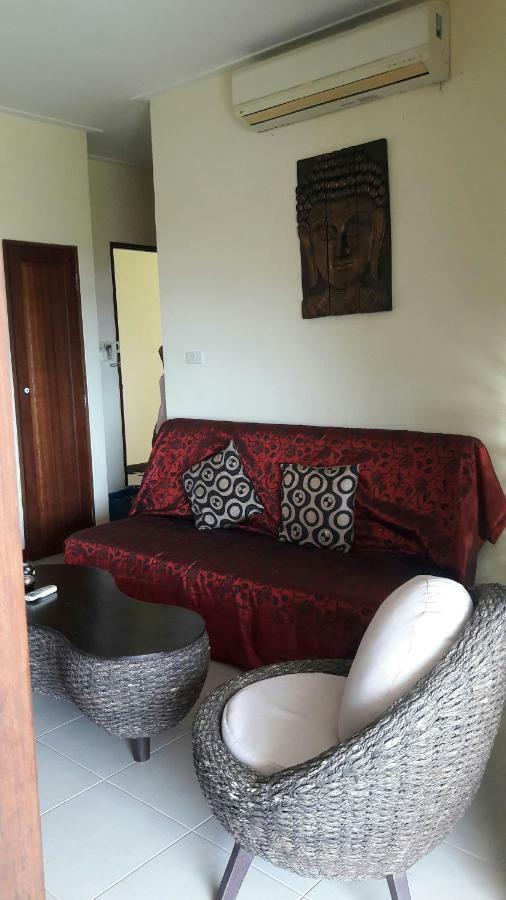 Papillon Residence Choeng Mon エクステリア 写真
